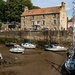 The harbour at Dysart on the Fife coast. by billdavidson