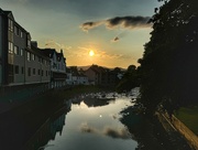 1st Aug 2024 - Sun going down on a week if glorious weather in the Lake District