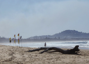 2nd Aug 2024 - Mudjimba Beach