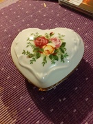 2nd Aug 2024 - Heart-Shaped Box