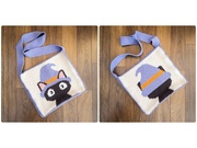 29th Jul 2024 - Witch Cat Bag