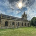 St Lawrence Church, Evesham by cmf