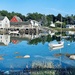 Bay Reflections by rickaubin