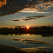 Baker Wetlands Sunset 7-7-24 by kareenking