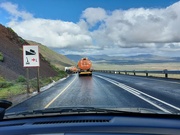 28th Jul 2024 - Crawling down Van Rhyn's Pass