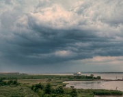 23rd Jul 2024 - Under a Stormy Sky