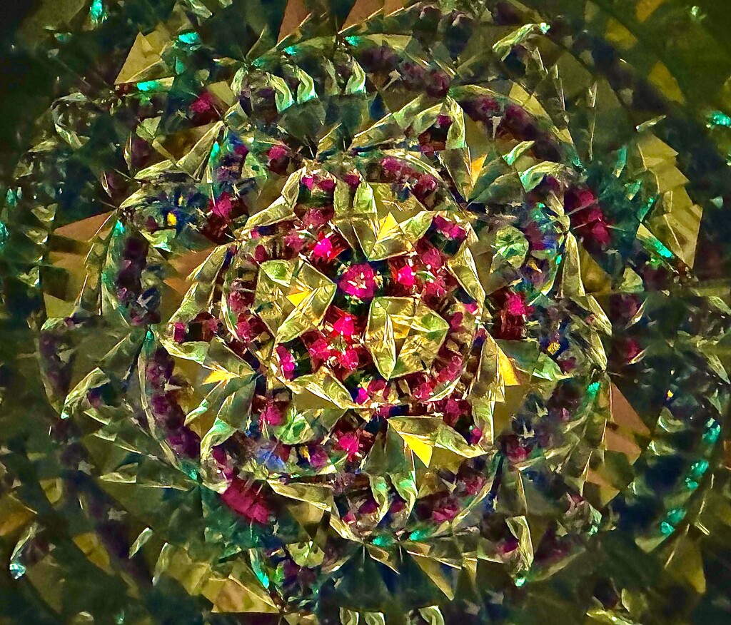 Kaleidoscope Art by congaree