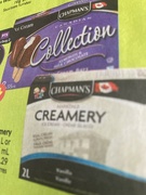 2nd Aug 2024 - Ice Cream Sandwich Day