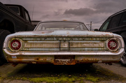 2nd Aug 2024 - 1963 Ford Galaxie 500