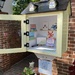 little free art library! by wiesnerbeth