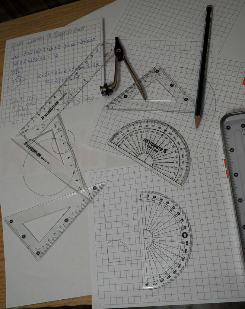 angles and arcs by summerfield