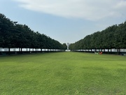 2nd Aug 2024 - Four Freedoms Park