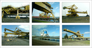 3rd Aug 2024 - Port Waratah Coal Services Collage