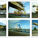 Port Waratah Coal Services Collage by onewing