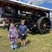 Hollowell Steam Rally by anne2013