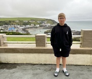 20th Jul 2024 - Portpatrick.....