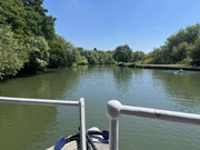 30th Jul 2024 - Oxford River Cruise....