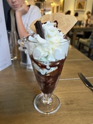 1st Aug 2024 - After Eight Sundae.....