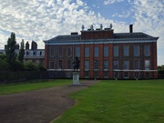 3rd Aug 2024 - Kensington Palace, London