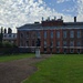 Kensington Palace, London by franbalsera