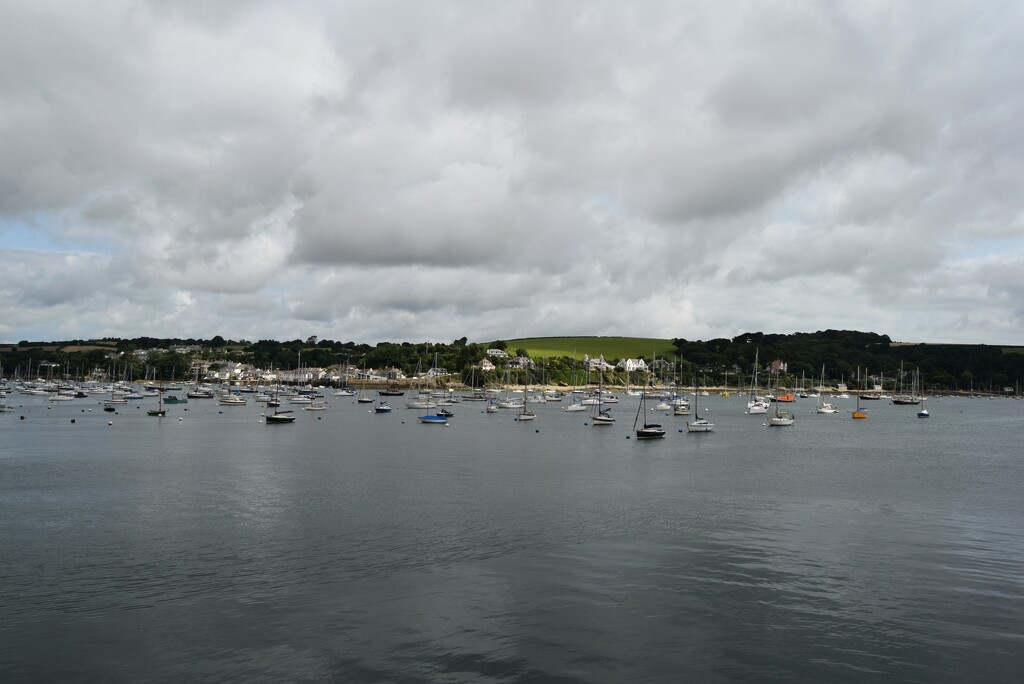 River Fal by dragey74