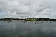 2nd Aug 2024 - River Fal