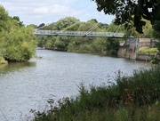 3rd Aug 2024 - KEEPAX BRIDGE.