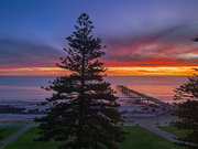 29th Jul 2024 - Glenelg Jetty