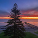 Glenelg Jetty by briaan