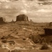 Monument Valley by blueberry1222