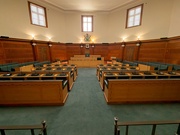 3rd Aug 2024 - Council Chamber