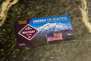 4th Aug 2024 - Is The National Park Service Pass Worth The Price?