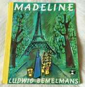 3rd Aug 2024 - Madeline