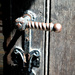 An old doorknob......... by kork