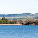 Lake Puketirini in Winter