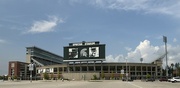 2nd Aug 2024 - MSU Football Stadium 