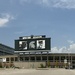 MSU Football Stadium  by illinilass