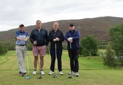 4th Aug 2024 - Ready to Play at Braemar