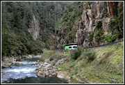 4th Aug 2024 - Karangahake Gorge