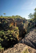 3rd Aug 2024 - Mertens Falls