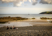 4th Aug 2024 - Penzance Beach