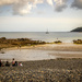 Penzance Beach by swillinbillyflynn