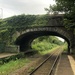 Railway bridge by sleepingexplorer