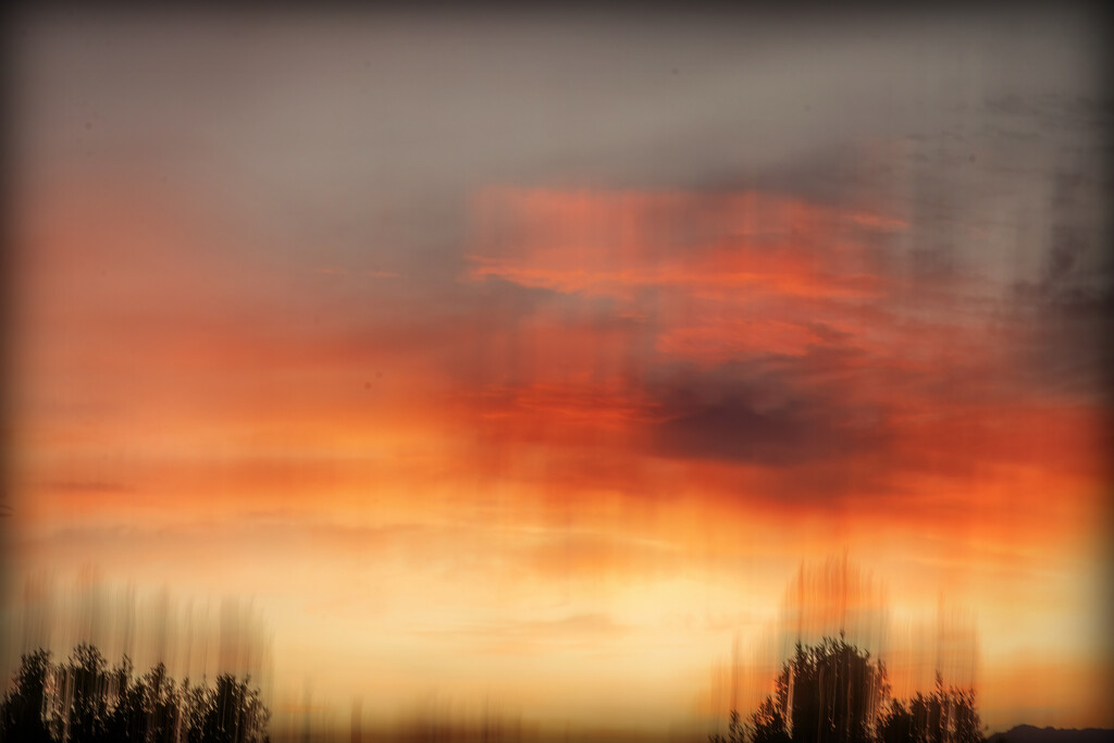  Sunrise icm by ludwigsdiana