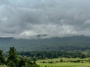 4th Aug 2024 - Stormy Morning