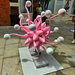 Art or virus in the street ?  by cocobella