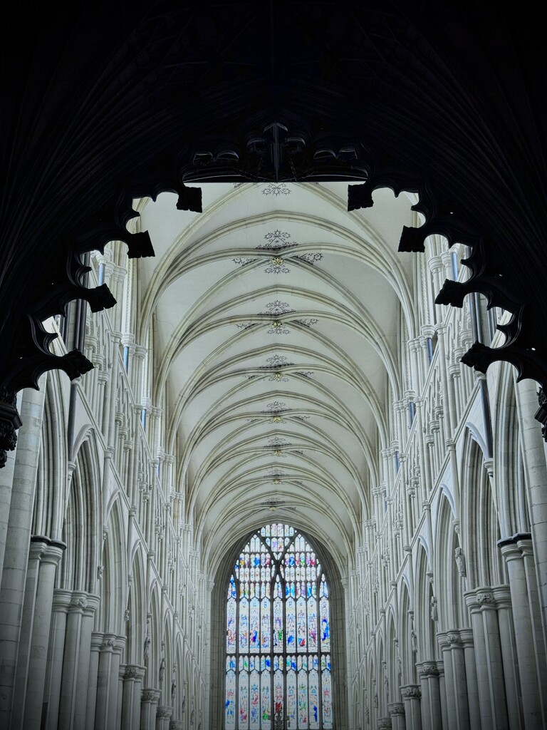 Beverley Minster  by jmdeabreu