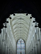 3rd Aug 2024 - Beverley Minster 