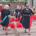 Day 216/366. Morris Dancers. by fairynormal