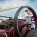 Driving the traction engine by nigelrogers